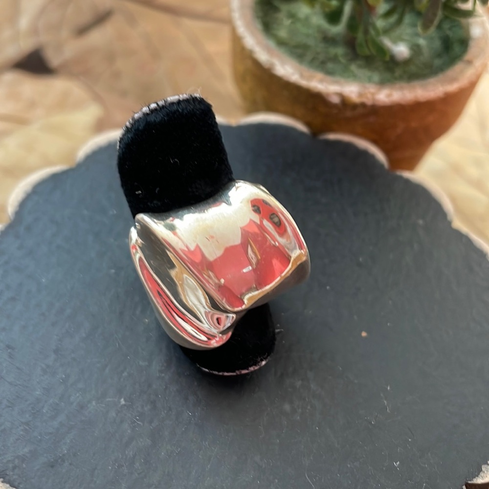 Silpada ring